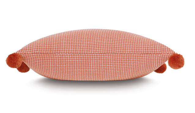 Phineas Boudoir Pillow