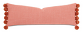 Phineas Extra Long Pillow