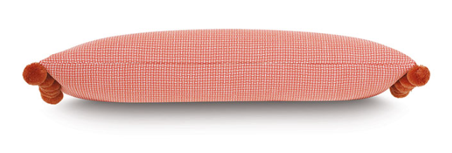 Phineas Extra Long Pillow