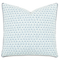 Phineas Trellis Square Pillow