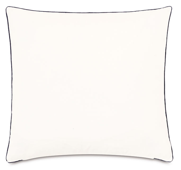 Phineas Trellis Square Pillow
