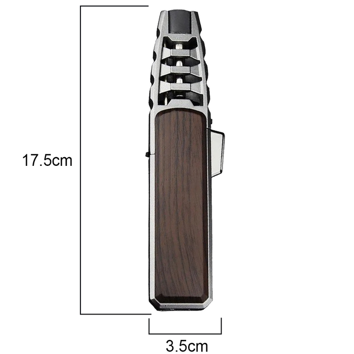 PHNX Straight Butane Turbo Torch