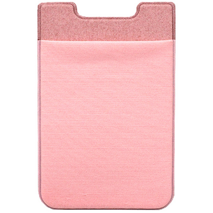 PhoneETX Adhesive Cell Phone Back Wallet
