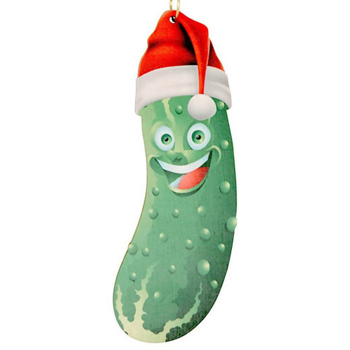 Pickle Ornament #9960