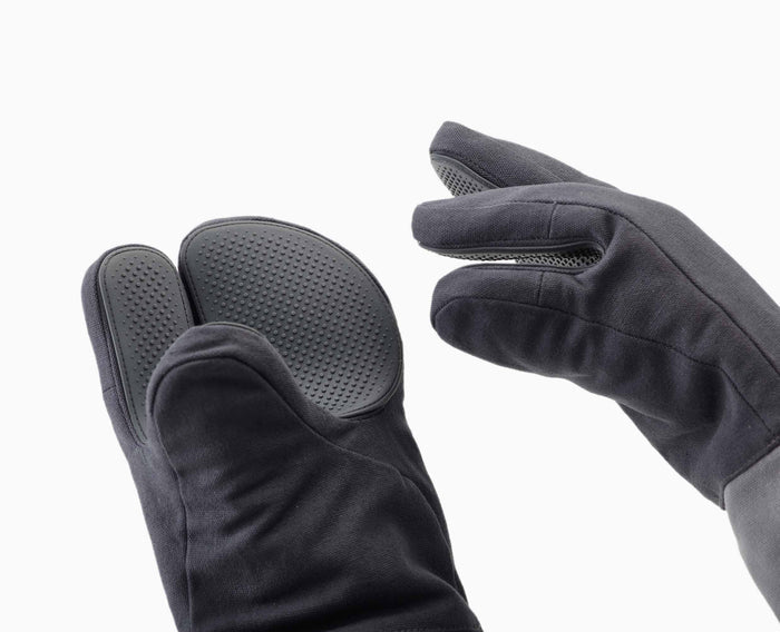 [half-width] Pinch™ Easy-grip Set of 2 Oven Gloves - 20230 - Image 6