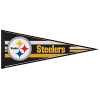 Pittsburgh Steelers Pennant