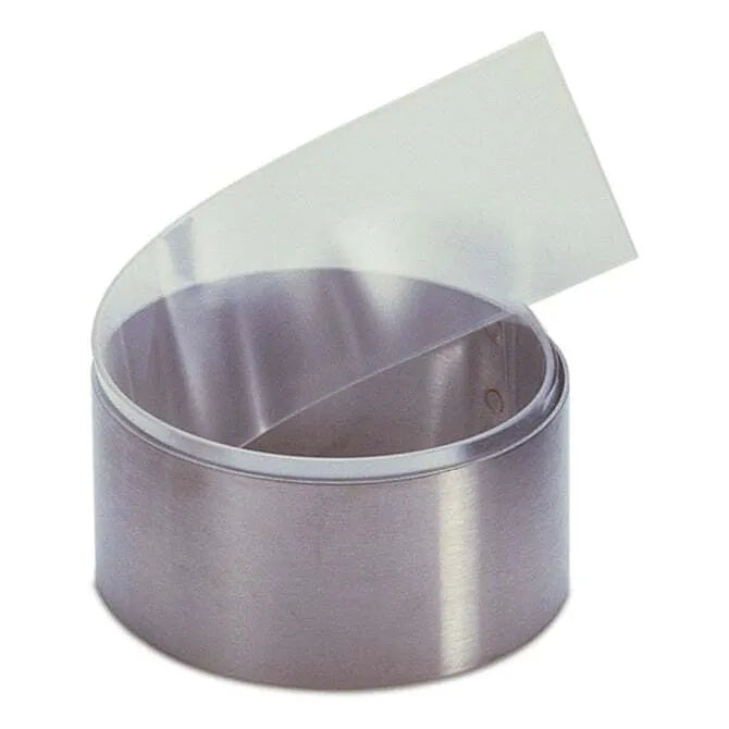 Plastic Cake Strips - 6.5 inch x 1 inch/1000