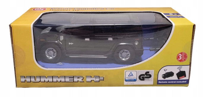 Playtive Hammer H2