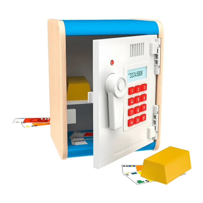 Playtive Kids Electronic Safe Toy