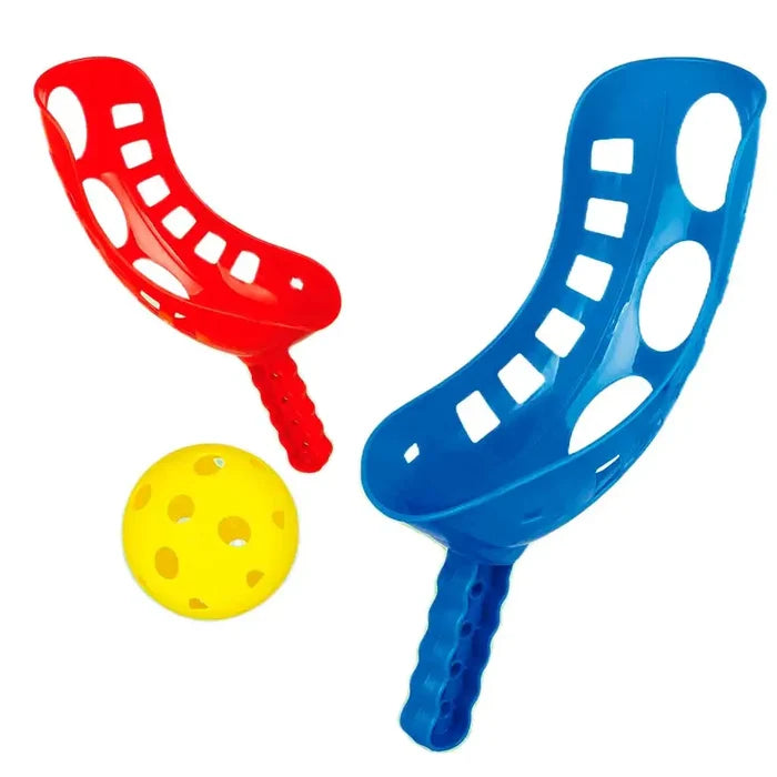 PLAYTIVE Paddle Ball Game