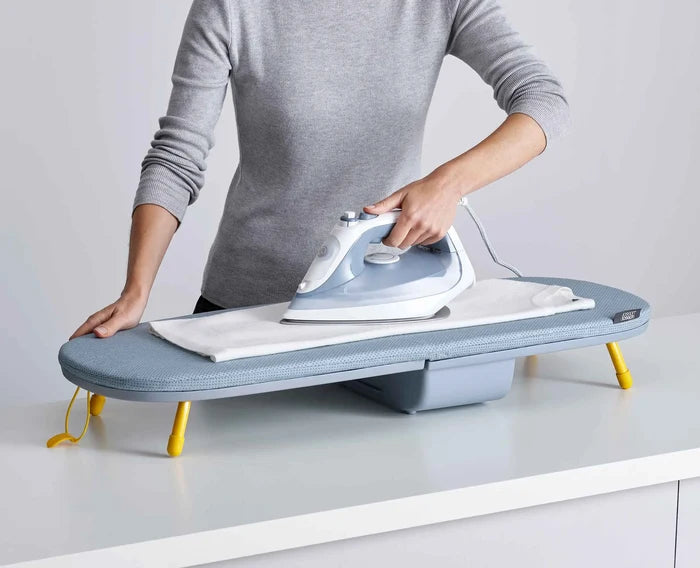 [half-width] Pocket Folding Ironing Board - 50009 - Image 7