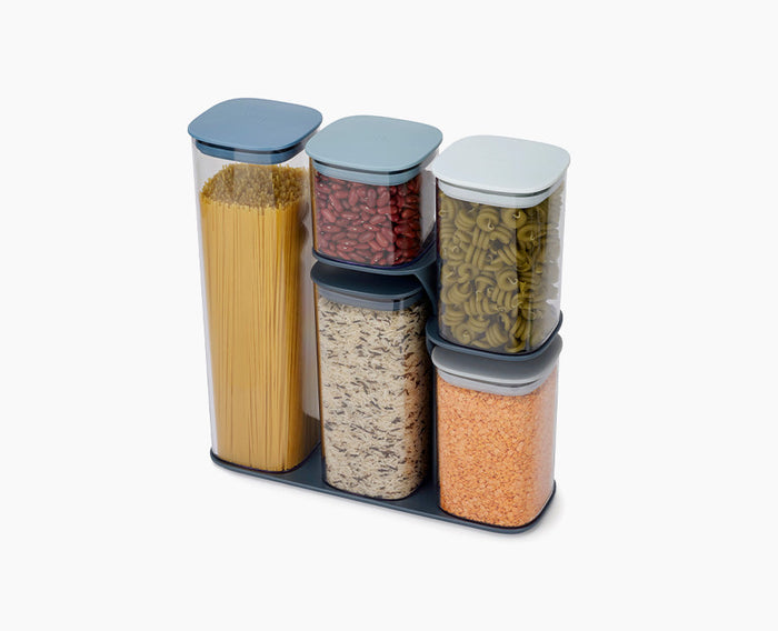 [hidden] Podium™ Storage Container Set - Editions - 81106 - Image 1