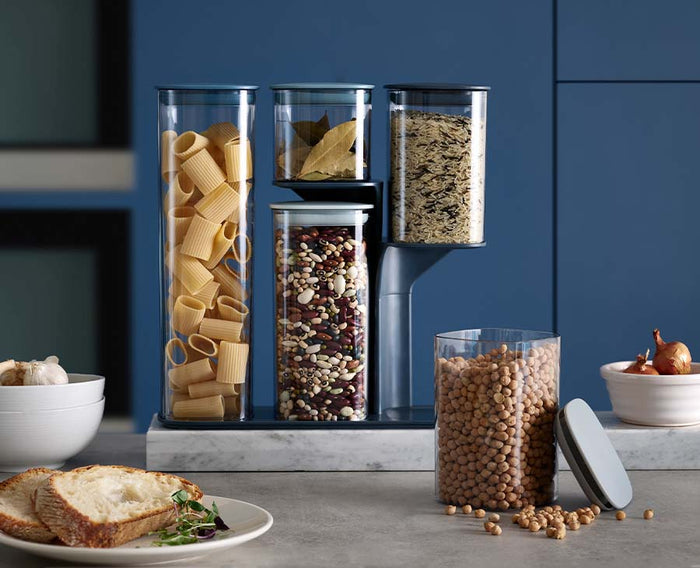[hidden] [lifestyle] Podium™ Storage Container Set - Editions - 81106 - Image 2