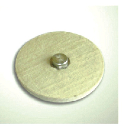 Polishing Wheels