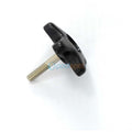 Poolrite Hand Knob c/w Bolt for PM/SQI Pump