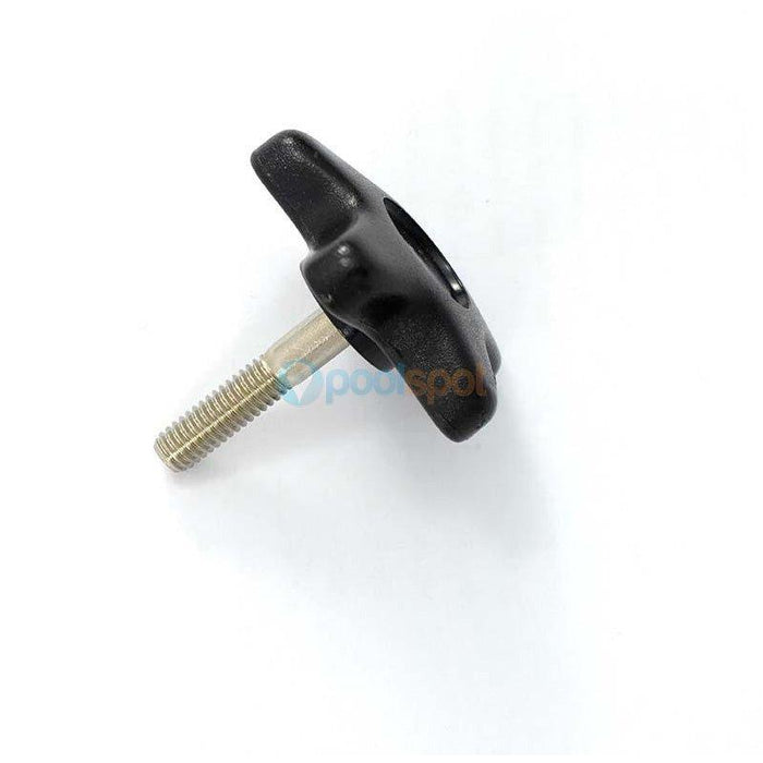 Poolrite Hand Knob c/w Bolt for PM/SQI Pump