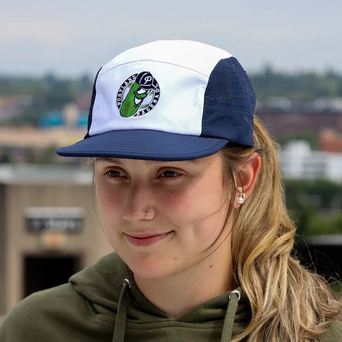[ portland pickles ] the biker - Official League