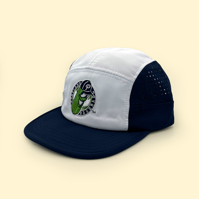 [ portland pickles ] the biker - Official League