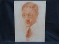 Portrait of a Man (Mexican)