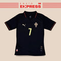 Portugal 2025 Pantera Negra Versión Jugador - Express