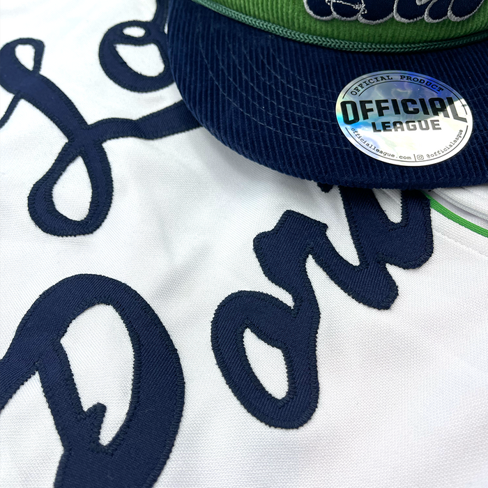 [ portugal. the man ] jersey - Official League