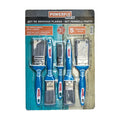 POWERFIX Flat Brush Set