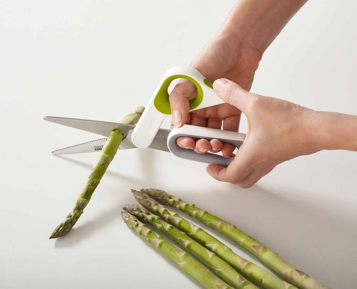 [half-width] PowerGrip Kitchen Scissors - 10302 - Image 5