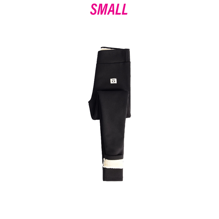 SMALL / BLACK