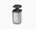 [hidden] Presto™ Steel Hygienic Soap Dispenser- 85164 - Image 1