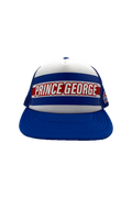 [ prince george spruce kings ] retro trucker - Official League