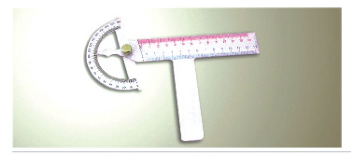 Protractor