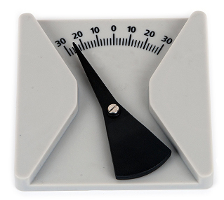 Protractor