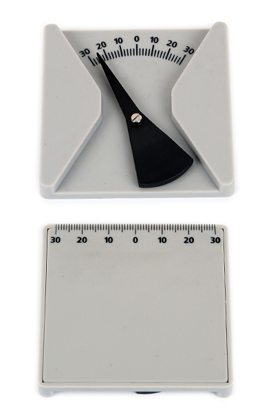 Protractor