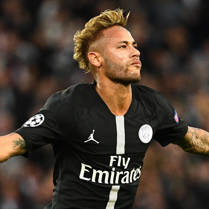 PSG 2018/19 Tercera