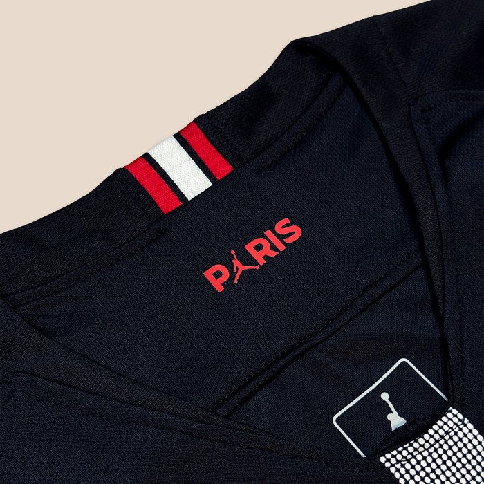PSG 2018/19 Tercera