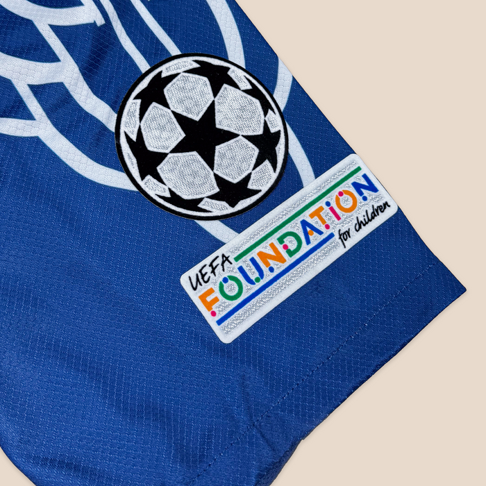 PSG 2024/25 Cuarta