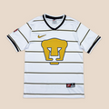 Pumas UNAM 1997/98 Visitante