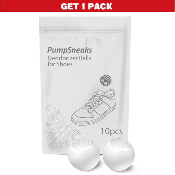 Get 1 Pack