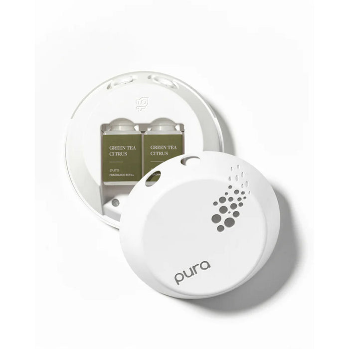 Pura Smart Fragrance Refill - Green Tea Citrus - Single Pack