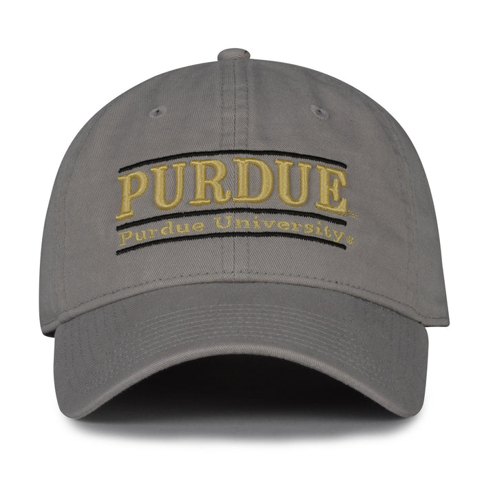 Purdue Dad Cap