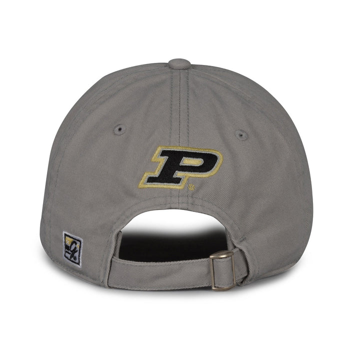 Purdue Dad Cap
