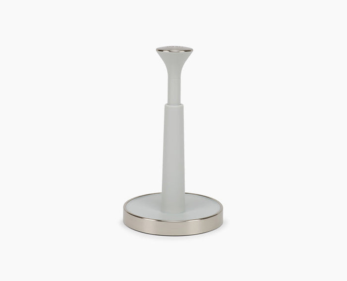 [hidden] Push&Tear™ Easy-tear Kitchen Roll Holder - 851688 - Image 1