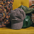 Questionables - Overthinking Baseball Cap
