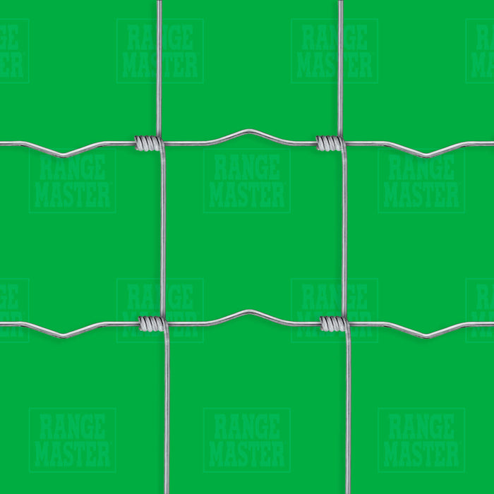 RANGEMASTER Hinge Joint Field Fence