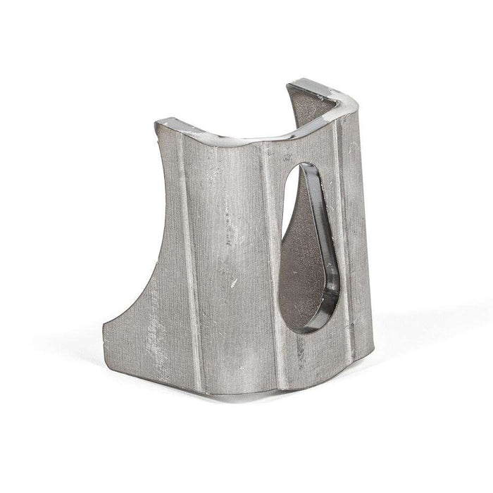 Ratchet strap tie-down - Axle Bracket