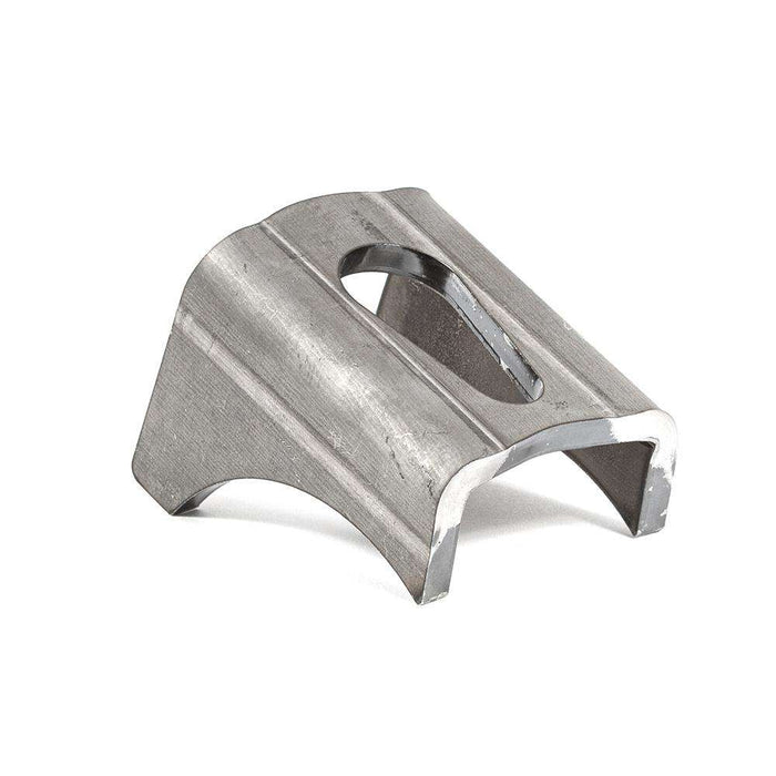 Ratchet strap tie-down - Axle Bracket