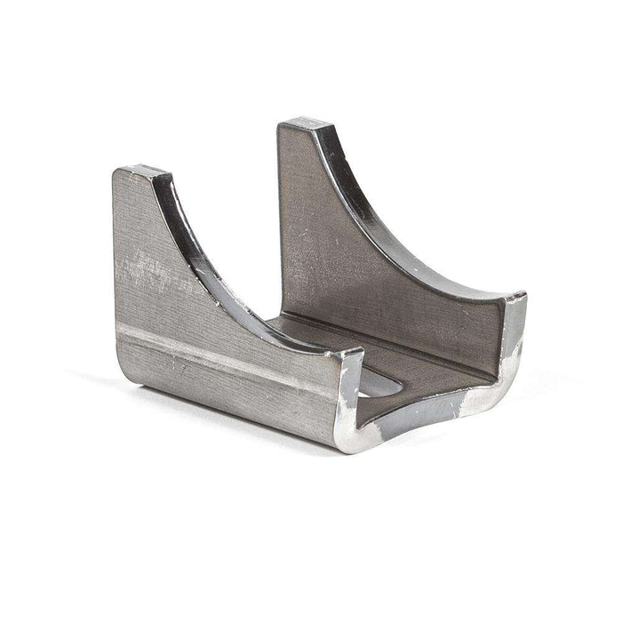 Ratchet strap tie-down - Axle Bracket
