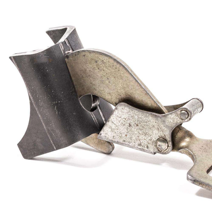 Ratchet Strap tie-down - Complete Kit