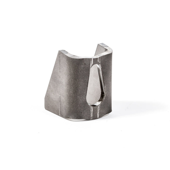 Ratchet strap tie-down - Flat Bracket