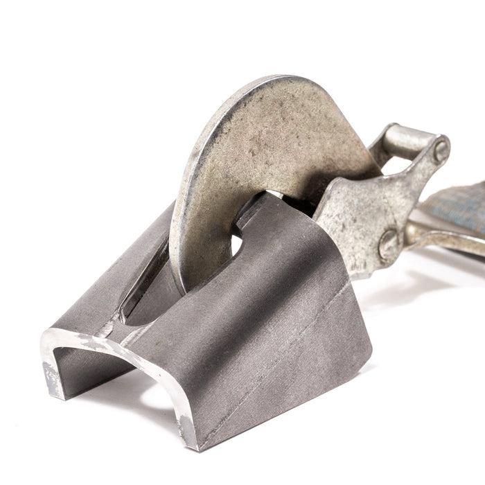 Ratchet strap tie-down - Flat Bracket